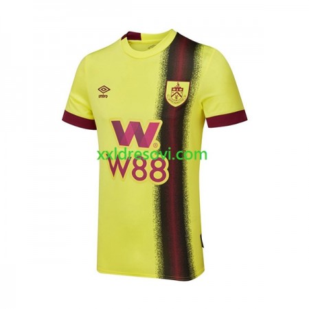 Burnley Gostujući Nogometni Dres 2023-2024